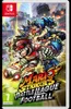 Spiel Mario Strikers: Battle League Football (NSW) Produktbild-Vorschau 15