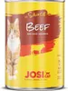 JosiCat Beef in Sauce 415 g Produktbild-Vorschau 3