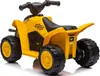 BUDDY TOYS BEC 5016 CAT čtyřkolka Náhled obrázku produktu 4