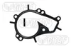 GRAF Kühlmittelpumpe Wasserpumpe für OPEL Corsa F PA1274 Produktbild-Vorschau 2