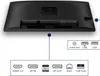 Philips 32B2U3601/00, 80 cm (31.5"), 2560 x 1440 Pixel, Produktbild-Vorschau 9