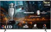 Fernseher 65 Zoll Schwarz QLED 4K UHD Quantum Dot Colour Produktbild-Vorschau 19
