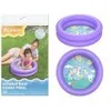 KIK - BESTWAY 51061 Pool Planschbecken für Kinder rosa 61cm Produktbild-Vorschau 10
