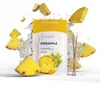 Wykałaczki Wonder Pineapple Refill Pack 100 szt Podgląd zdjęcia produktu 1
