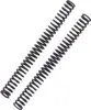 Gabelfeder Satz YSS linear LR370A080S375 für Suzuki GSF Produktbild-Vorschau 1