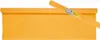Idena Tischtuchpapier orange,1m x 10m, Rolle Produktbild-Vorschau 1