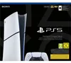 Sony PlayStation 5 Digital Edition, PlayStation 5, Schwarz, Produktbild-Vorschau 30