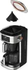 Krups Filter Kaffeemaschine KM760D Kaffee-Vorratsbox für Produktbild-Vorschau 6