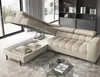 Ecksofa, Polsterecke, Eckcouch Wohnlandschaft Sofa mit Produktbild-Vorschau 3