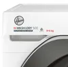 Hoover HDQ 496AMBS/1-S Waschtrockner 9/6kg Eco-Power Produktbild-Vorschau 4