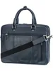 LEONHARD HEYDEN Leder Aktentasche Laptoptasche mit Produktbild-Vorschau 4