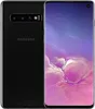 Samsung Galaxy S10 SM-G973F/DS - 128GB - Schwarz (Ohne Produktbild-Vorschau 1