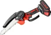 Mini Chainsaw 4 Inch 6 Inch Portable Chainsaw with Security Produktbild-Vorschau 4