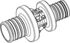 Rehau Rautitan PX Kupplung reduziert, 20-16 mm Produktbild-Vorschau 4