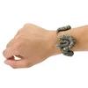 4 Lebensechte Schlange als Armband Produktbild-Vorschau 2