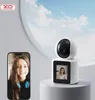 XO, Wi-Fi Innenkamera 350° drehbar 68,5° neigbar mit Produktbild-Vorschau 7