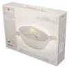 Płaski Garnek Tytanowy Z Pokrywą 30Cm Berlinger Haus Podgląd zdjęcia produktu 8