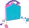 Mattel Polly Pocket Pollyville Owocowy Supermarkt HRD45 Produktbild-Vorschau 15