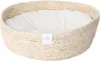 Dehner Premium Lovely Kuschelbett Guter Schlaf, Ø 38 cm, Produktbild-Vorschau 1