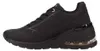 Skechers Million Air - Elevated Air  Sneakers Laag - zwart Produktbild-Vorschau 20