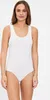 VIVANCE Shirtbody weiß Größe 48/50 Produktbild-Vorschau 2