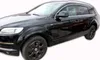 J&J AUTOMOTIVE | Windabweiser Passend Für Audi Q7 5D Produktbild-Vorschau 2