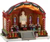 LEMAX - Christmas at the Park Pavillon Produktbild-Vorschau 1