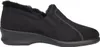 Rohde Damen Hausschuhe schwarz Größe EUR 39 Produktbild-Vorschau 5