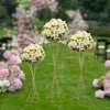 Présentoir à fleurs, Présentoir à fleurs pour le mariage, 3 Voir les images du produit 3