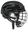 Casque CCM FTW Combo (avec grille) Senior noir M/L Voir les images du produit 4