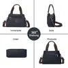OKWISH Multifunktionale modische Schultertasche für Damen, Produktbild-Vorschau 8