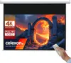 celexon basic Motor-Leinwand 90" | 200x113 cm 16:9 | Produktbild-Vorschau 9