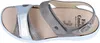 Finn Comfort Komfort Sandalen NADI Damen 323938363231 Beige Produktbild-Vorschau 47