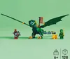 LEGO® NINJAGO® 71829 Lloydův zelený lesní drak Náhled obrázku produktu 52
