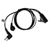 vhbw Headset kompatibel mit Motorola GP88, GP300, GP73, Produktbild-Vorschau 2