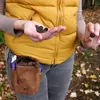 Greenburry Hunde Leckerlibeutel Leckerlitasche Futtertasche Produktbild-Vorschau 5