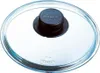 Víko pánve Pyrex All For One Transparent Glass - 28 cm Náhled obrázku produktu 5