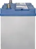 A Varta car battery is shown against a white background. Produktbild-Vorschau
