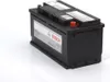 BOSCH T3 013 Starterbatterie 12V 88Ah 680A/EN L5 für Auto Produktbild-Vorschau 7