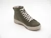 Zapatos de cordones para mujer Rieker, color verde, para Vista previa de la imagen del producto 30