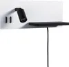 Paulmann LED nástěnné svítidlo Serra Náhled obrázku produktu 2