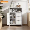 FCH Meuble de salle de bain, armoire de salle de bain, Voir les images du produit 8