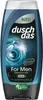 Duschdas 5816990006 Sprchový gel pro muže 225ml Náhled obrázku produktu 1