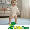 9 Teile Spielmatte Baby Puzzlematte - 30x30 Krabbelmatte Produktbild-Vorschau 9