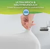 etérea Jersey Topper Spannbettlaken 140x200 - 160x200 cm Produktbild-Vorschau 3