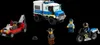 Lego Spider-Man 76173 Ghost Rider Carnage Produktbild-Vorschau 29