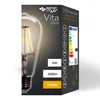 MasterLED - Leuchtmittel - Sockel E27 ST64 - 2700 K Produktbild-Vorschau 3