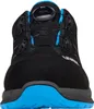 uvex 2 trend Halbschuhe S1P blau, schwarz Weite 11 Gr. 44 Produktbild-Vorschau 4