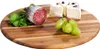 KESPER Drehbares Servierbrett Ø 40 cm Akazienholz 28448 Produktbild-Vorschau 6