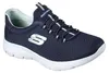 Skechers Summits Trainingsschuh Blau Produktbild-Vorschau 26